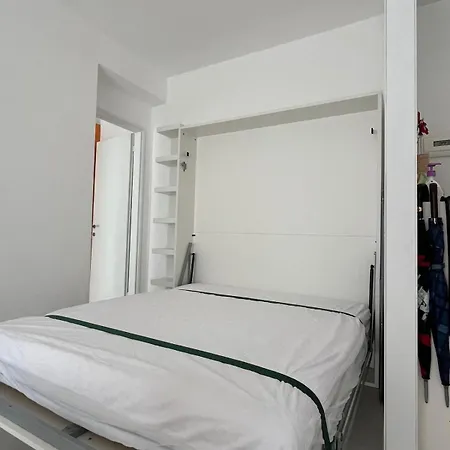 Apartament Pineta Con Piscina 4 Posti Letto Lido di Jesolo