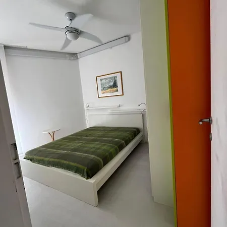Apartament Pineta Con Piscina 4 Posti Letto